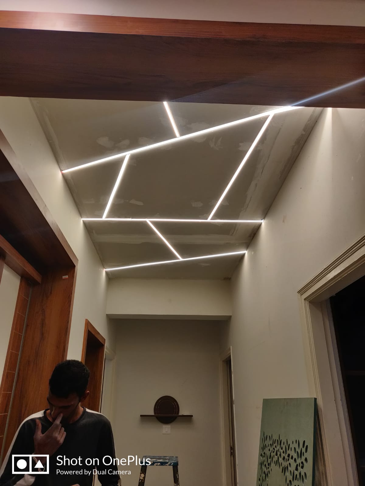 Ceiling Design